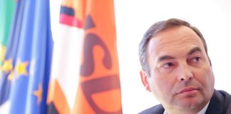 António Ventura questiona Governo sobre promessas da declaração conjunta de 2016