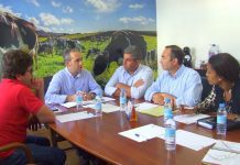 PSD quer Grupo de Trabalho no Parlamento para valorizar os produtos agroalimentares