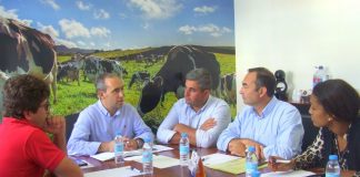 PSD quer Grupo de Trabalho no Parlamento para valorizar os produtos agroalimentares
