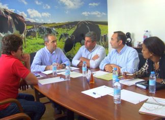 PSD quer Grupo de Trabalho no Parlamento para valorizar os produtos agroalimentares