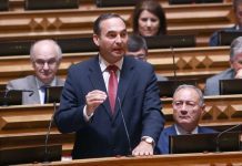 PSD defende ações para potenciar a posição geostratégica dos Açores