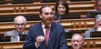 PSD defende ações para potenciar a posição geostratégica dos Açores