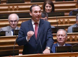 PSD defende ações para potenciar a posição geostratégica dos Açores