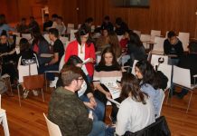 CMH PROMOVE ASSEMBLEIAS PARTICIPATIVAS NA ESMA E NA EPH