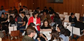 CMH PROMOVE ASSEMBLEIAS PARTICIPATIVAS NA ESMA E NA EPH