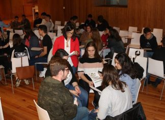 CMH PROMOVE ASSEMBLEIAS PARTICIPATIVAS NA ESMA E NA EPH