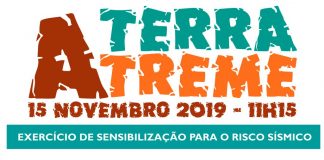 Sensibilização para o risco sísmico – Proteção Civil dos Açores associa-se à ANEPC no exercício “A Terra Treme”