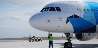 Aprovado novo modelo do Subsídio Social de Mobilidade | Residentes nos Açores pagam 119€ e estudantes 89€ nas viagens com o continente