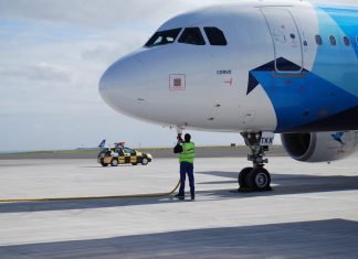 Aprovado novo modelo do Subsídio Social de Mobilidade | Residentes nos Açores pagam 119€ e estudantes 89€ nas viagens com o continente