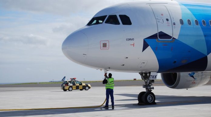 Aprovado novo modelo do Subsídio Social de Mobilidade | Residentes nos Açores pagam 119€ e estudantes 89€ nas viagens com o continente