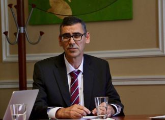 Aviação – Presidente da SATA apresentou demissão
