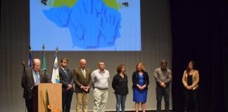 Aniversário APADIF – Presidente da Direção exige para a instituição um Centro de Atividades Ocupacionais (CAO)