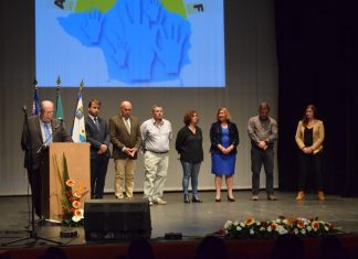 Aniversário APADIF – Presidente da Direção exige para a instituição um Centro de Atividades Ocupacionais (CAO)