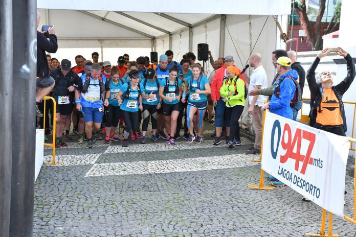 Azores Challenge Trail 2019