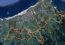 Maratona Bicimelo com 70 inscritos