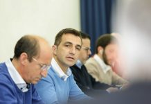 Porto da Porta – PSD defende arranque imediato da intervenção em terra e uma análise rigorosa da obra no mar