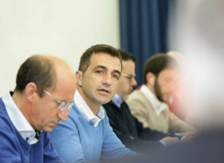 Porto da Porta – PSD defende arranque imediato da intervenção em terra e uma análise rigorosa da obra no mar