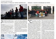 Atividades do Clube Naval da Horta