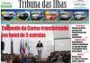 Capa da edição n.º 903 de 29 de novembro 2019