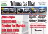 Capa da edição n.º 891 de 15 de outubro 2019