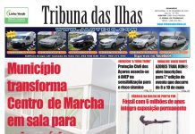 Capa da edição n.º 891 de 15 de outubro 2019