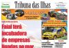 Capa da edição n.º 892 de 22 de novembro 2019