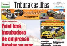 Capa da edição n.º 892 de 22 de novembro 2019