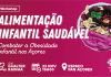 PAN/Açores promove workshop de alimentação para sensibilizar a população para a obesidade infantil