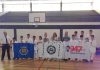 CENTRO DE KARATE DA LAGOA ARRECADA VÁRIAS MEDALHAS NO CAMPEONATO DE ILHA