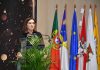 LAGOA ACOLHEU 2ª GALA DA ASSOCIAÇÃO DE FUTEBOL DE PONTA DELGADA