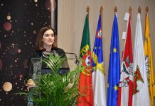 LAGOA ACOLHEU 2ª GALA DA ASSOCIAÇÃO DE FUTEBOL DE PONTA DELGADA