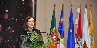 LAGOA ACOLHEU 2ª GALA DA ASSOCIAÇÃO DE FUTEBOL DE PONTA DELGADA