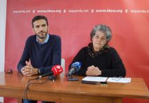 BE propõe que autarquia de Ponta Delgada leve à AMISM suspensão do projeto de incineração