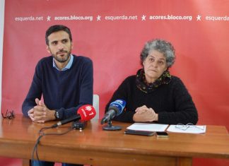 BE propõe que autarquia de Ponta Delgada leve à AMISM suspensão do projeto de incineração