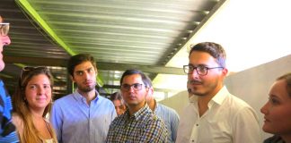 JSD/Açores defende criação de estatuto próprio para a “Exploração Agrícola Familiar Jovem”