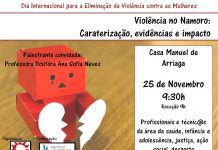 Dia Internacional para a Eliminação da Violência contras as Mulheres – Delegação da UMAR no Faial alerta para a Violência no Namoro