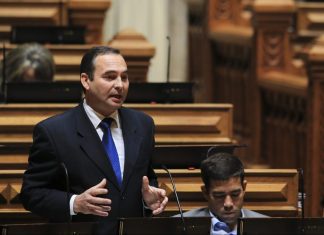 Grupo de Trabalho para os Agroalimentos proposto pelo PSD aprovado por unanimidade
