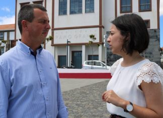 PSD votou contra o Orçamento Municipal para 2020