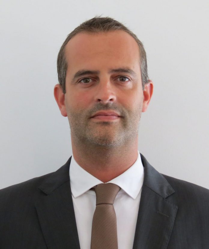 Foto Dr. Miguel Costa