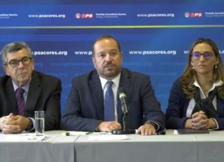 Orçamento de 2020 garante aumento de rendimentos para jovens, idosos e famílias açorianas
