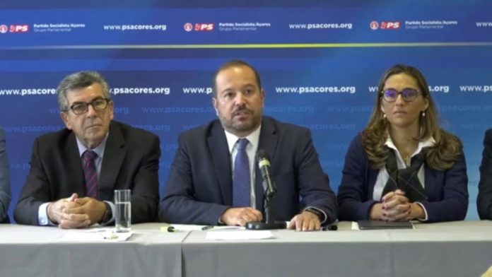 Foto encerramento jornadas GPPS