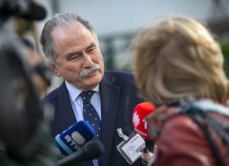 Reforço previsto no Orçamento para o setor da saúde traduz compromisso para melhoria dos cuidados prestados