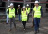 “Investimentos em curso e previstos para a Quinta de São Lourenço valorizam património e revelam aposta no setor agrícola do Faial”