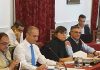 Plano e Orçamento Municipal 2020 – Incumprimento dos projetos municipais é responsabilidade do PS, acusa PSD Grupo Municipal do PSD AM Horta na aprovação do Plano e Orçamento 2020