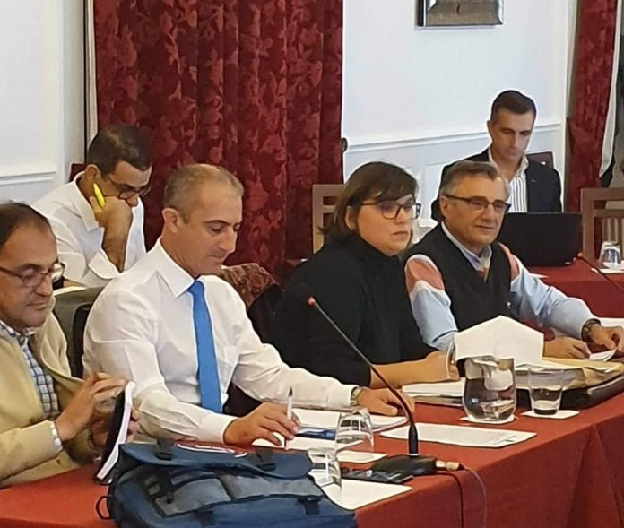 DR/PSD-Faial Grupo Municipal do PSD AM Horta na aprovação do Plano e Orçamento 2020