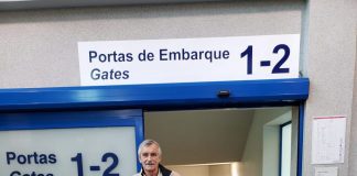 Masters Inter-regional Açores 2019 – Três atletas do Clube de Ténis do Faial participaram no evento