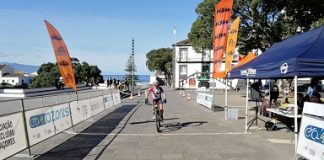 Época fechou com chave de ouro em S. Miguel