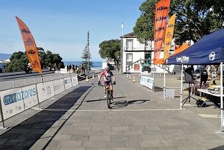 Época fechou com chave de ouro em S. Miguel