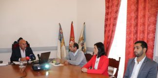 Câmara Municipal da Horta – Proposta de Plano e Orçamento para 2020 alargada ao setor primário, turismo e comércio