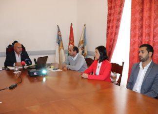 Câmara Municipal da Horta – Proposta de Plano e Orçamento para 2020 alargada ao setor primário, turismo e comércio